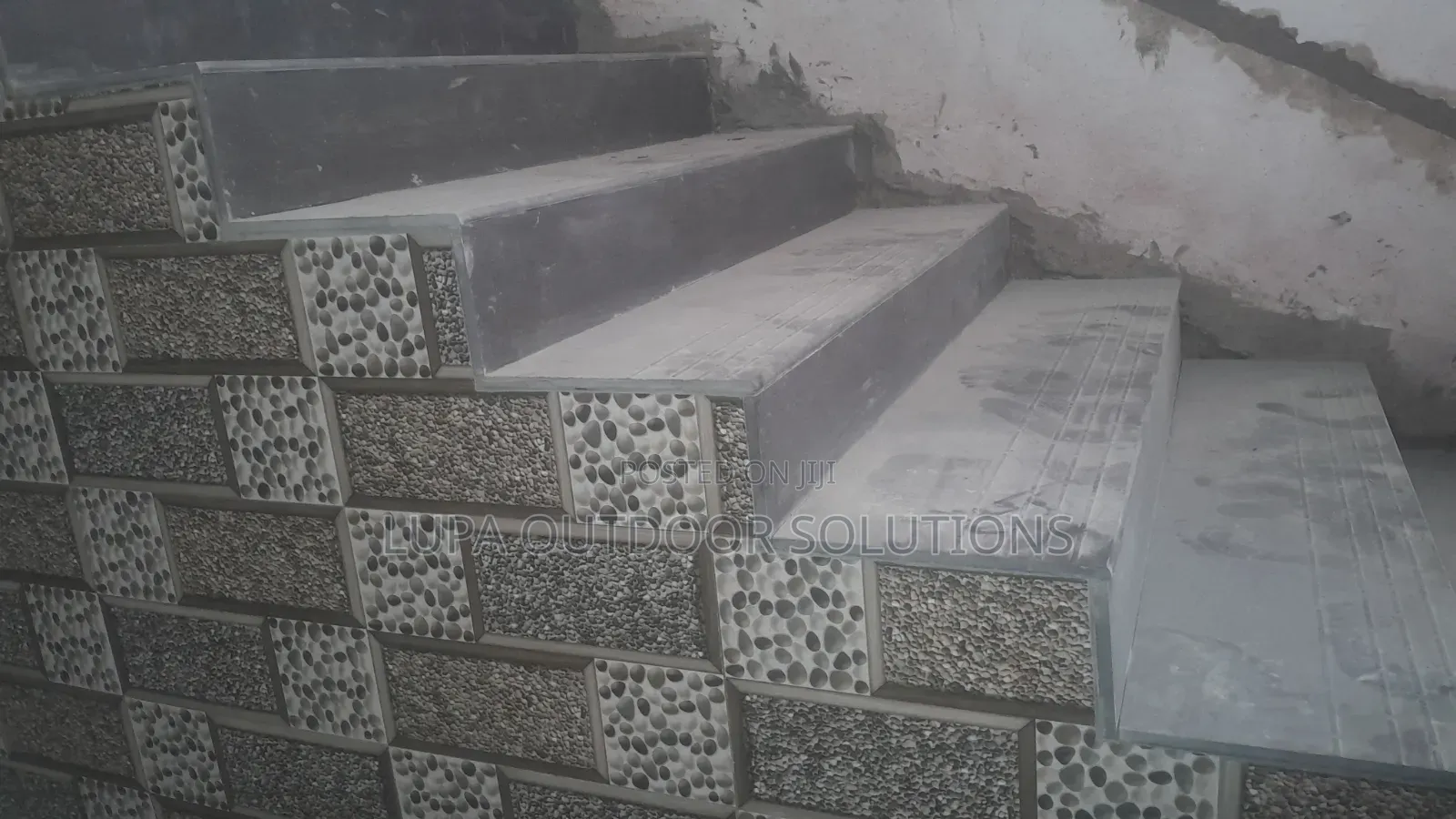 Tilling for Both Commercial and Residential Spaces
