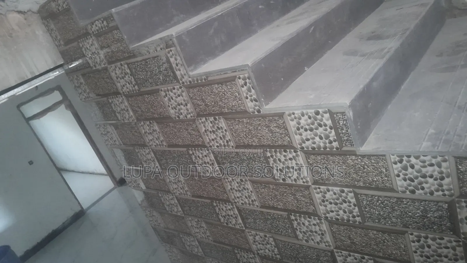 Tilling for Both Commercial and Residential Spaces