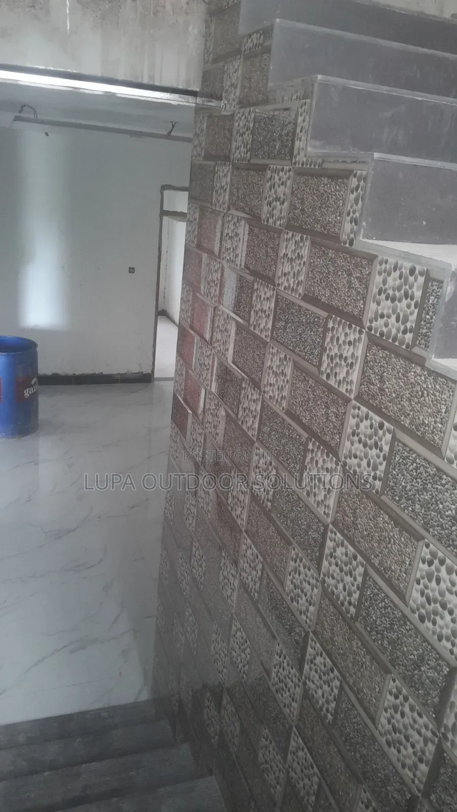 Tilling for Both Commercial and Residential Spaces