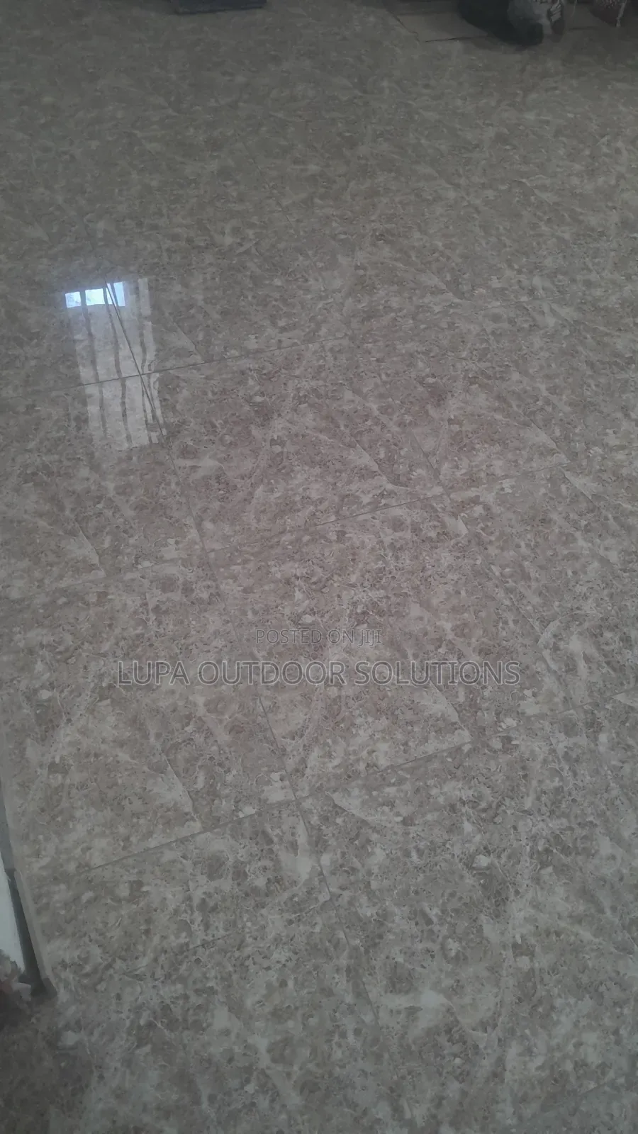 Tilling for Both Commercial and Residential Spaces