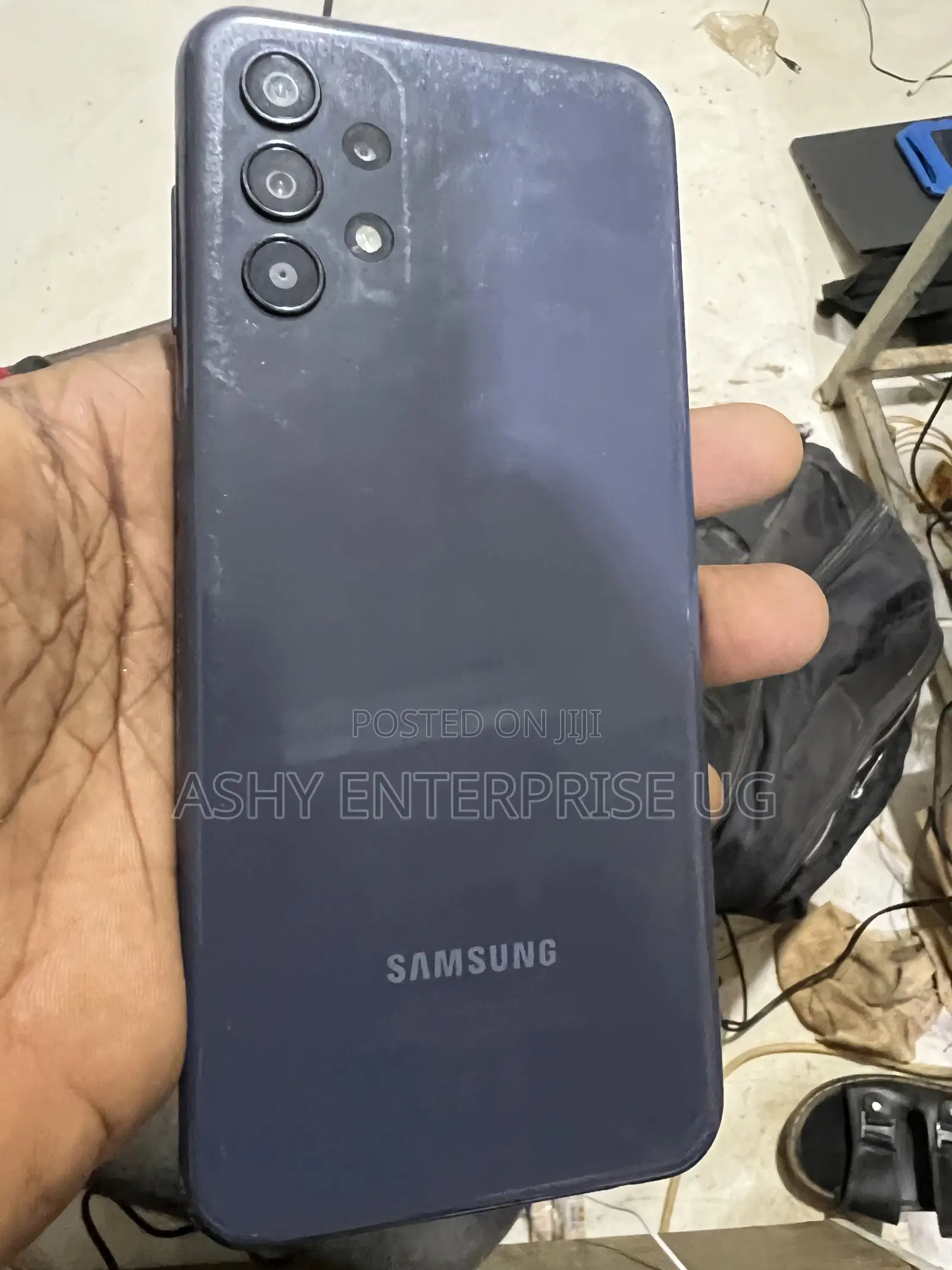 Samsung Galaxy A13 64 GB Gray