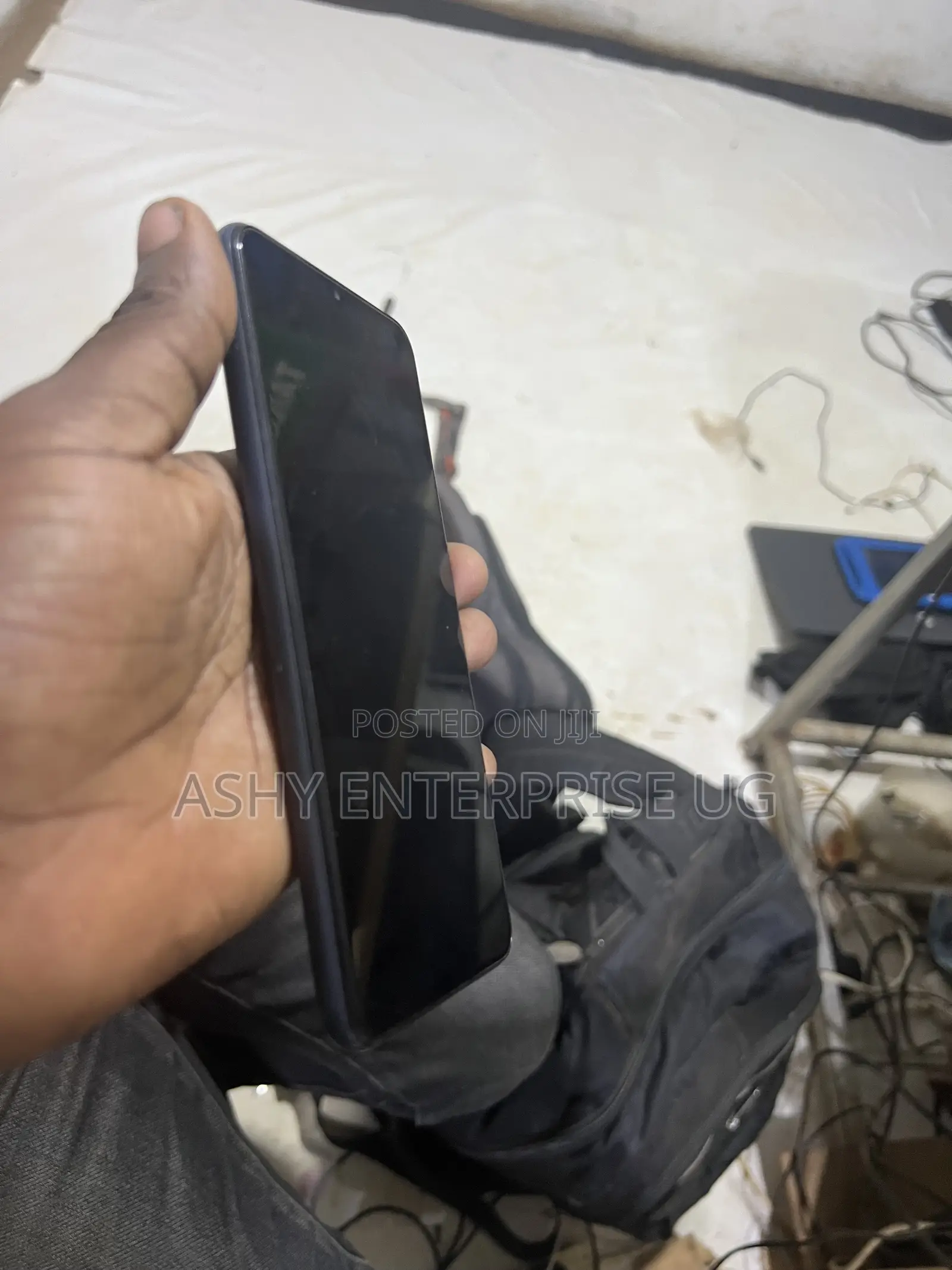 Samsung Galaxy A13 64 GB Gray