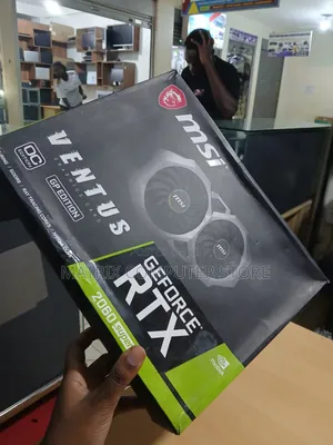 RTX 2060 Super