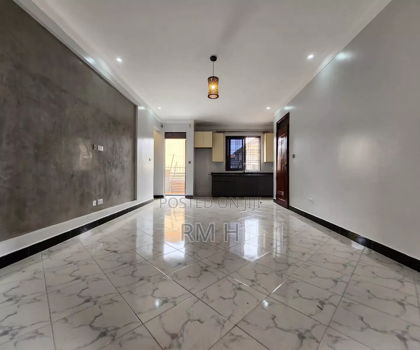 1bdrm Apartment in Kansanga, Central Division for rent
