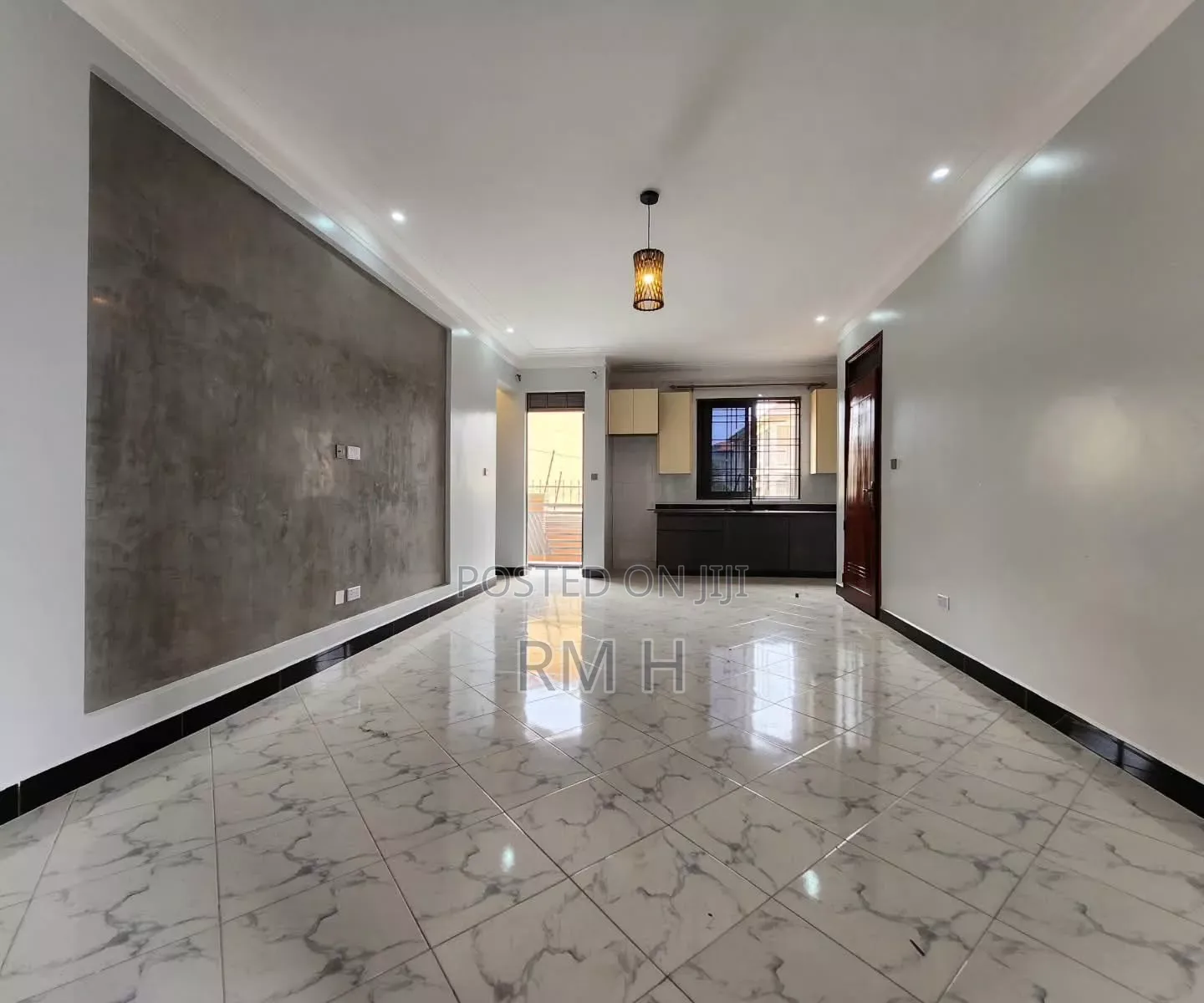 1bdrm Apartment in Kansanga, Central Division for rent