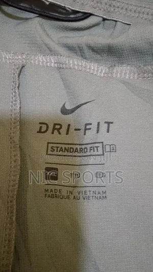 Nike Sports Short XXL