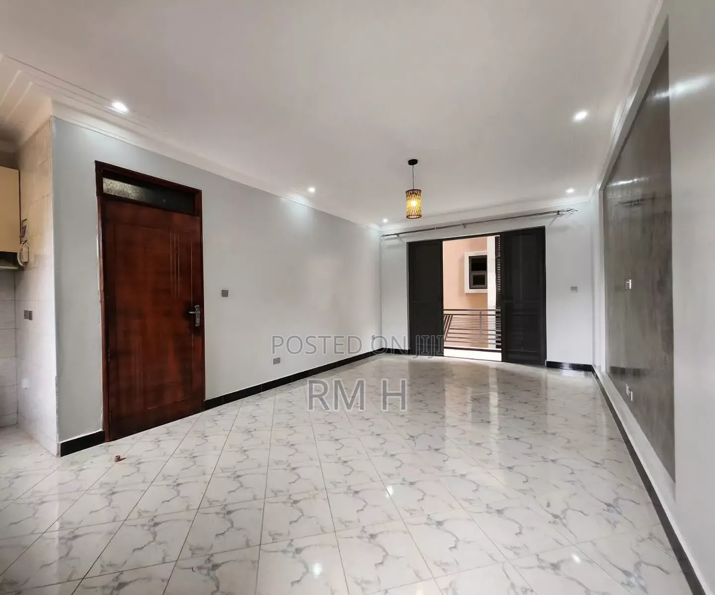 1bdrm Apartment in Kansanga, Central Division for rent