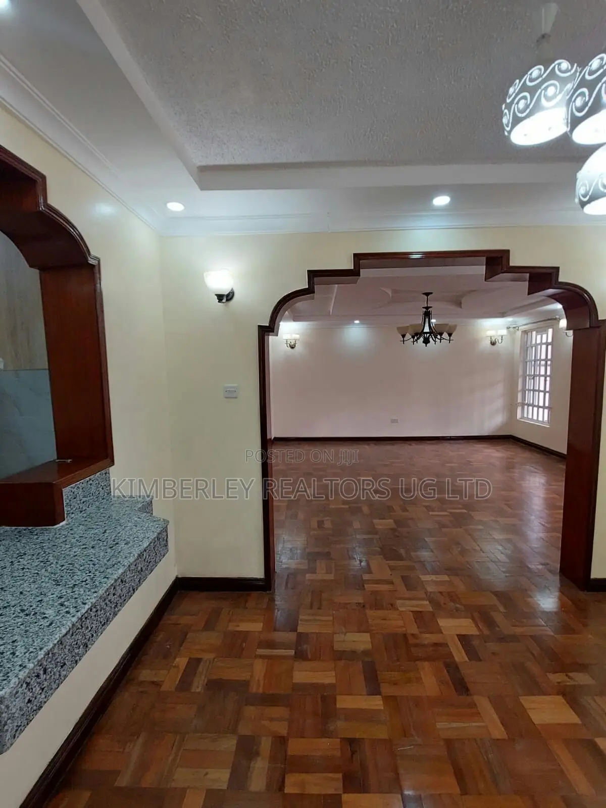 4bdrm House in Division A for sale