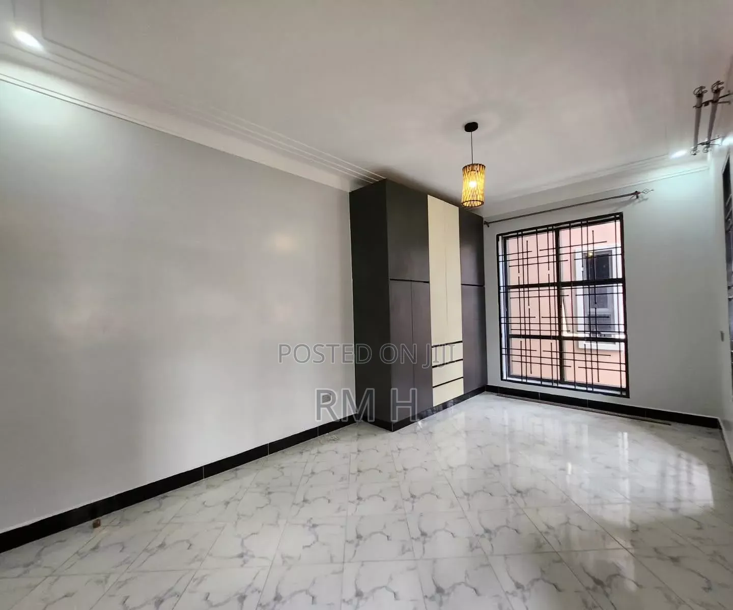 1bdrm Apartment in Kansanga, Central Division for rent