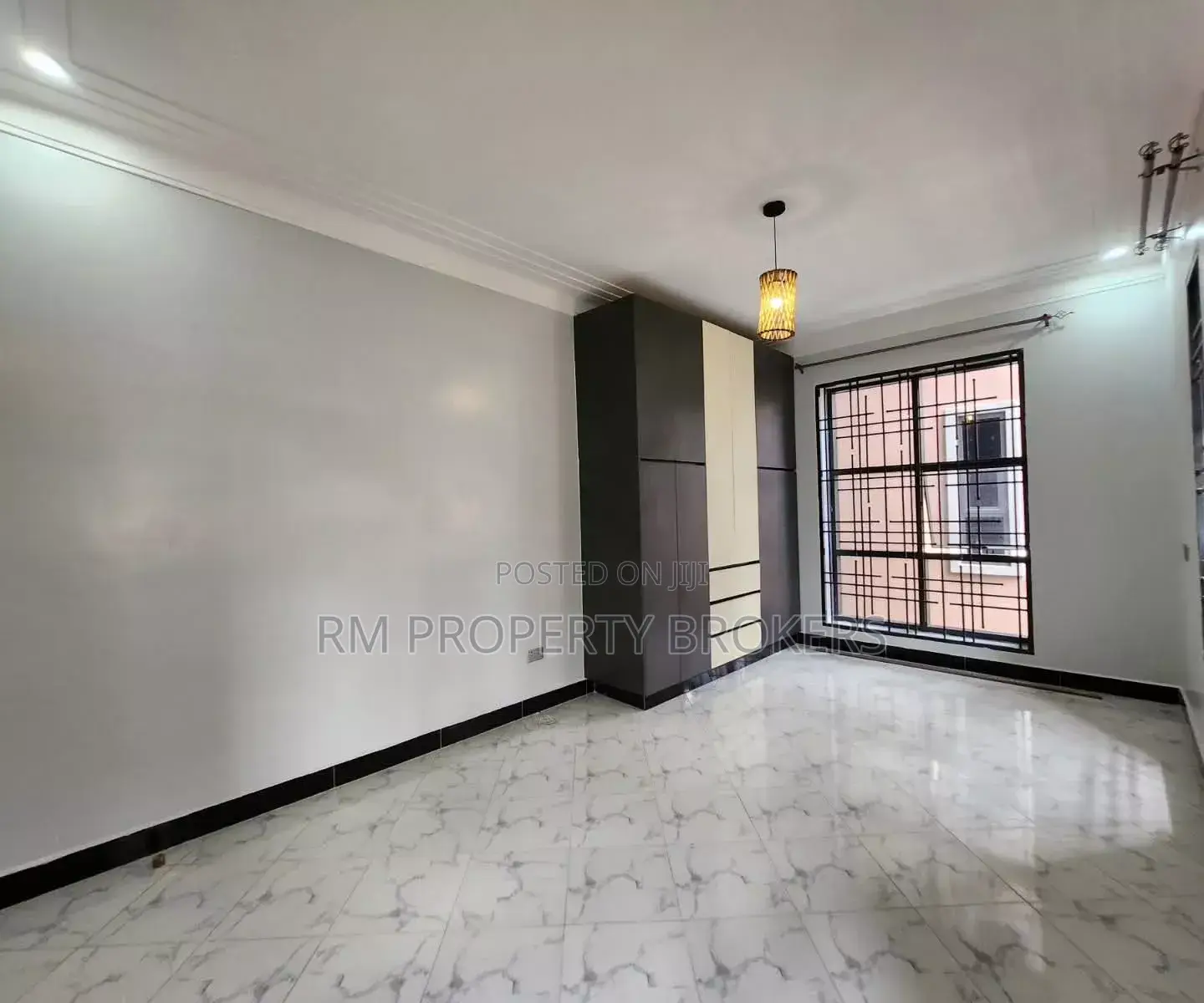 1bdrm Apartment in Kansanga, Central Division for rent