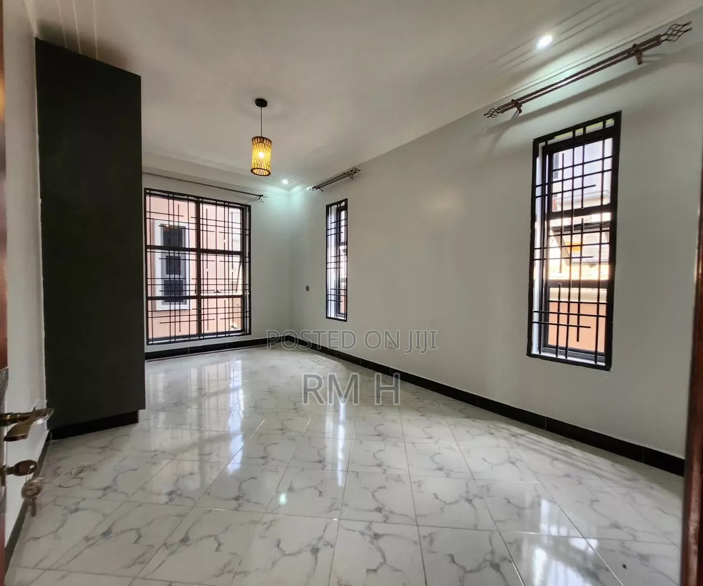 1bdrm Apartment in Kansanga, Central Division for rent