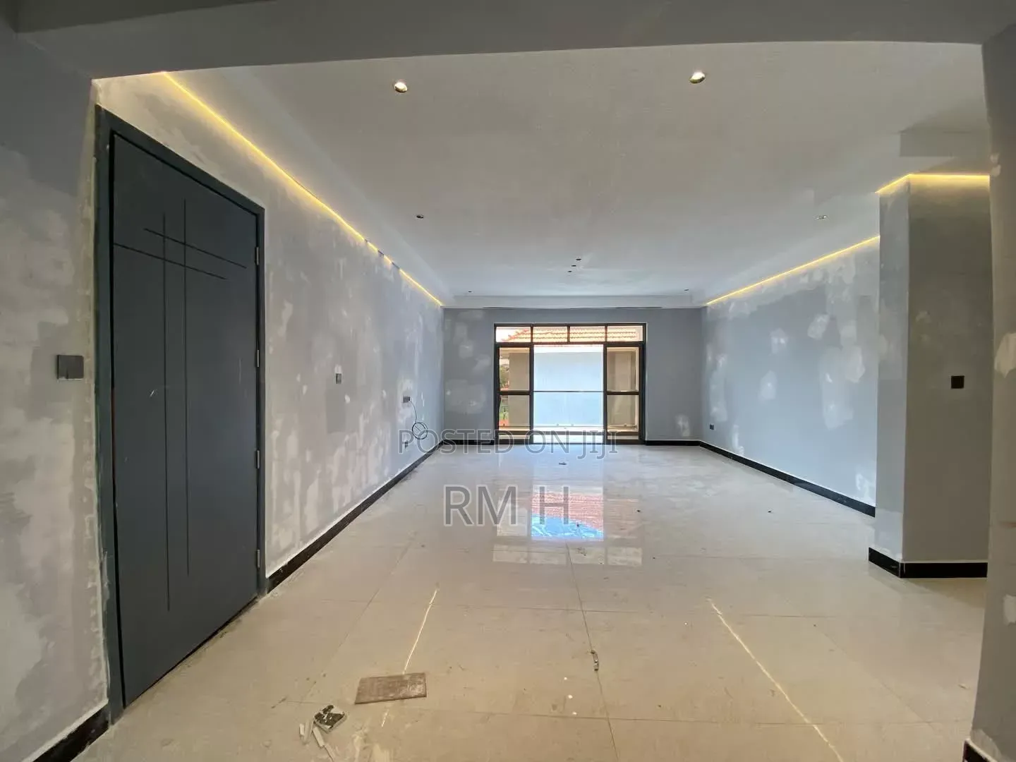 2bdrm Apartment in Bunga, Central Division for rent