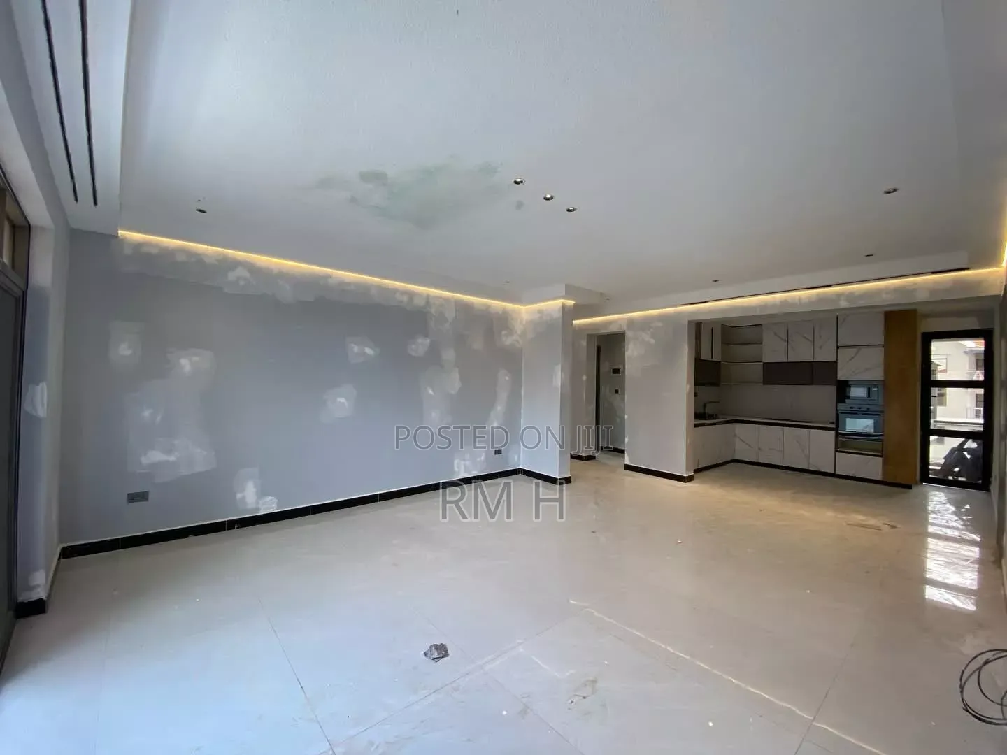 2bdrm Apartment in Bunga, Central Division for rent