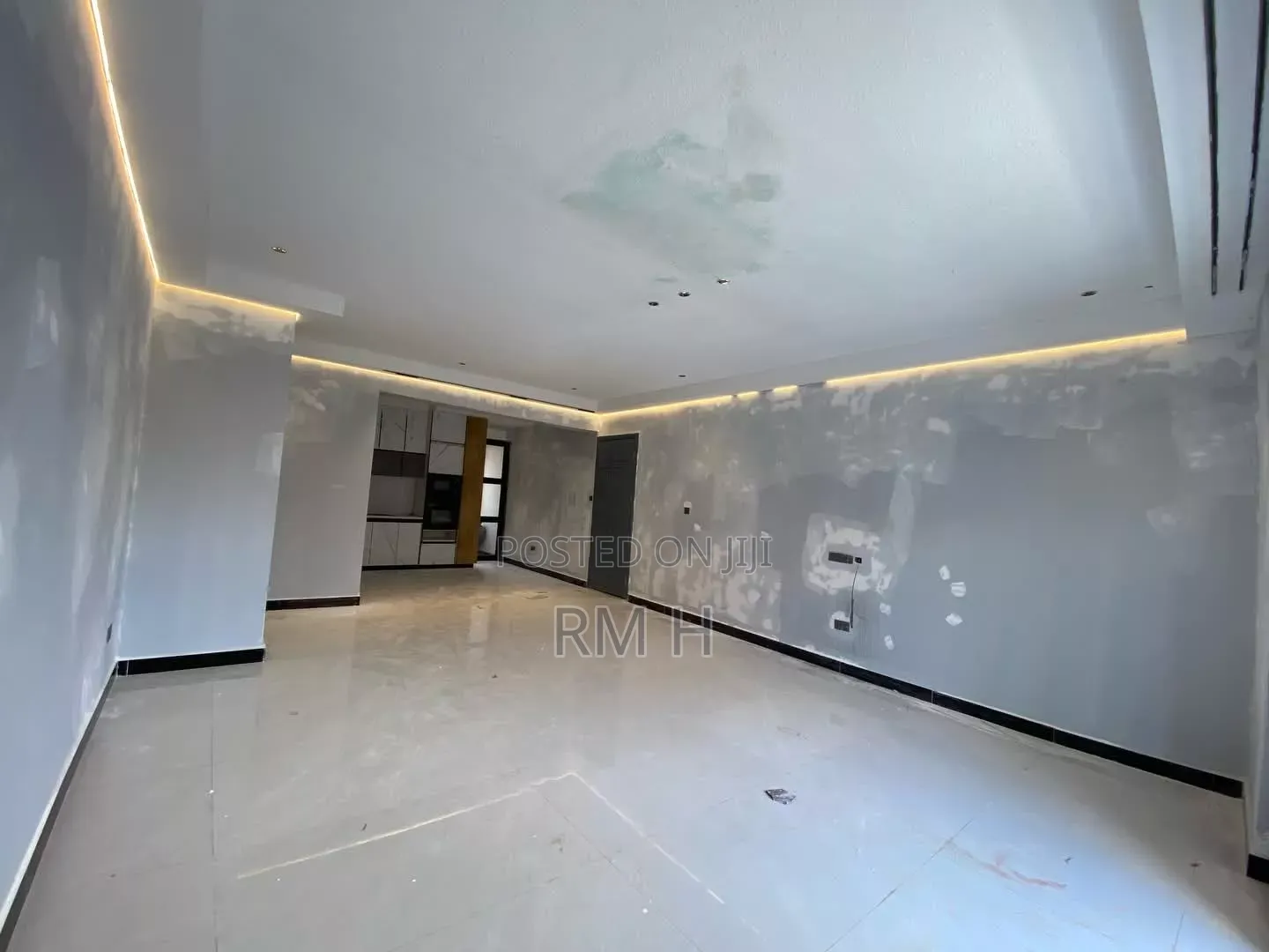 2bdrm Apartment in Bunga, Central Division for rent