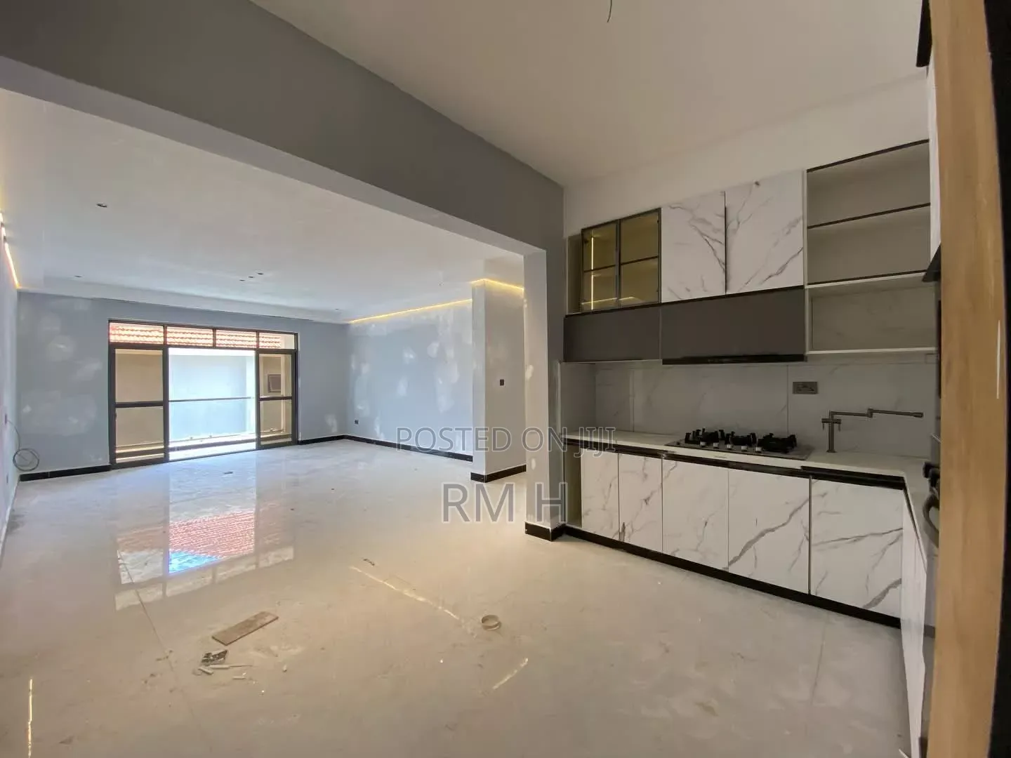 2bdrm Apartment in Bunga, Central Division for rent
