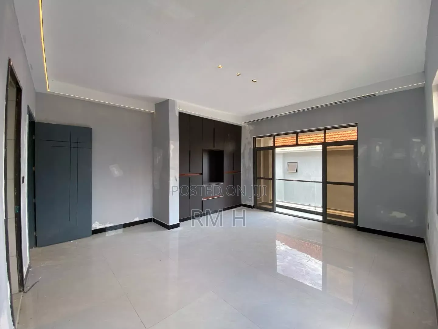 2bdrm Apartment in Bunga, Central Division for rent
