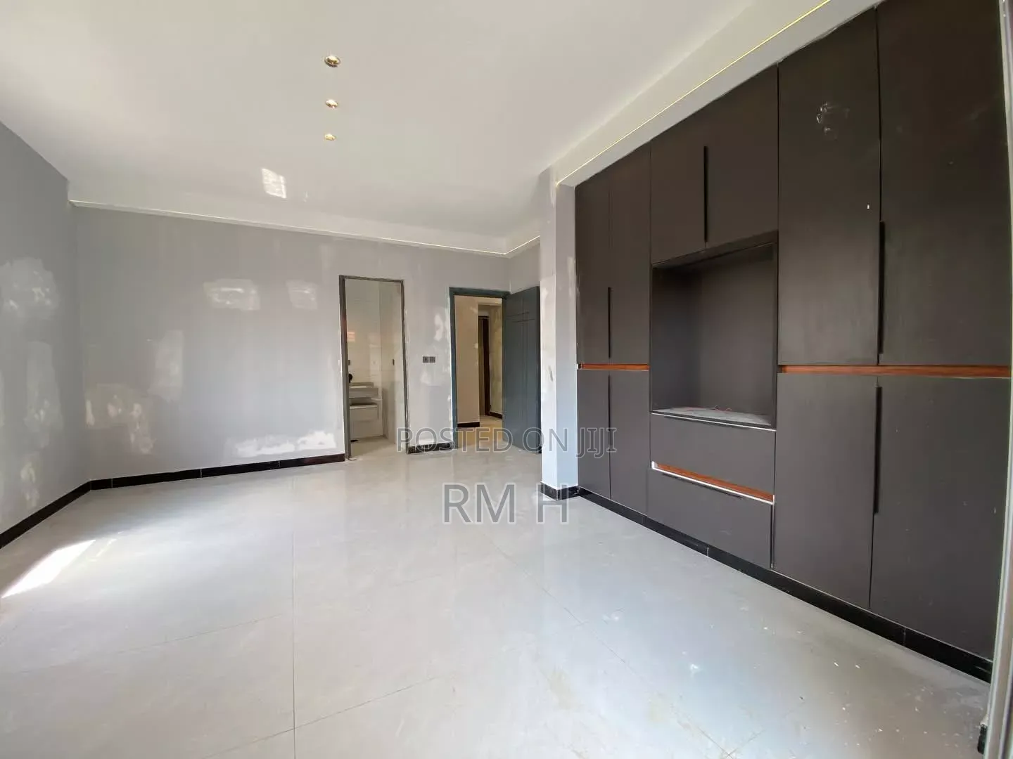 2bdrm Apartment in Bunga, Central Division for rent