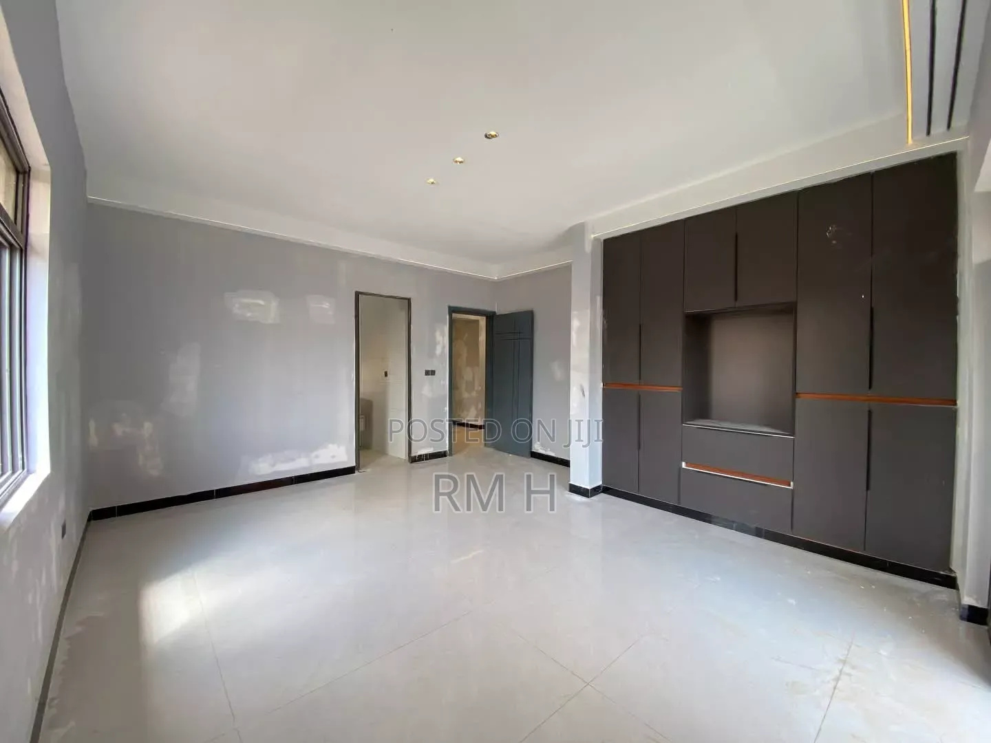 2bdrm Apartment in Bunga, Central Division for rent