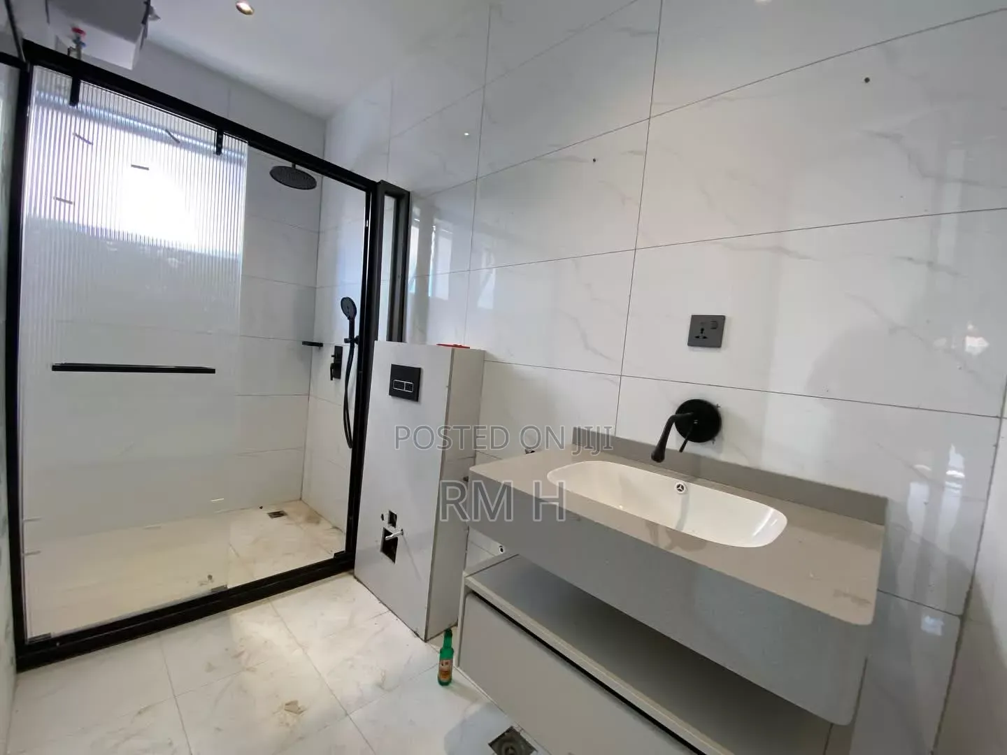 2bdrm Apartment in Bunga, Central Division for rent