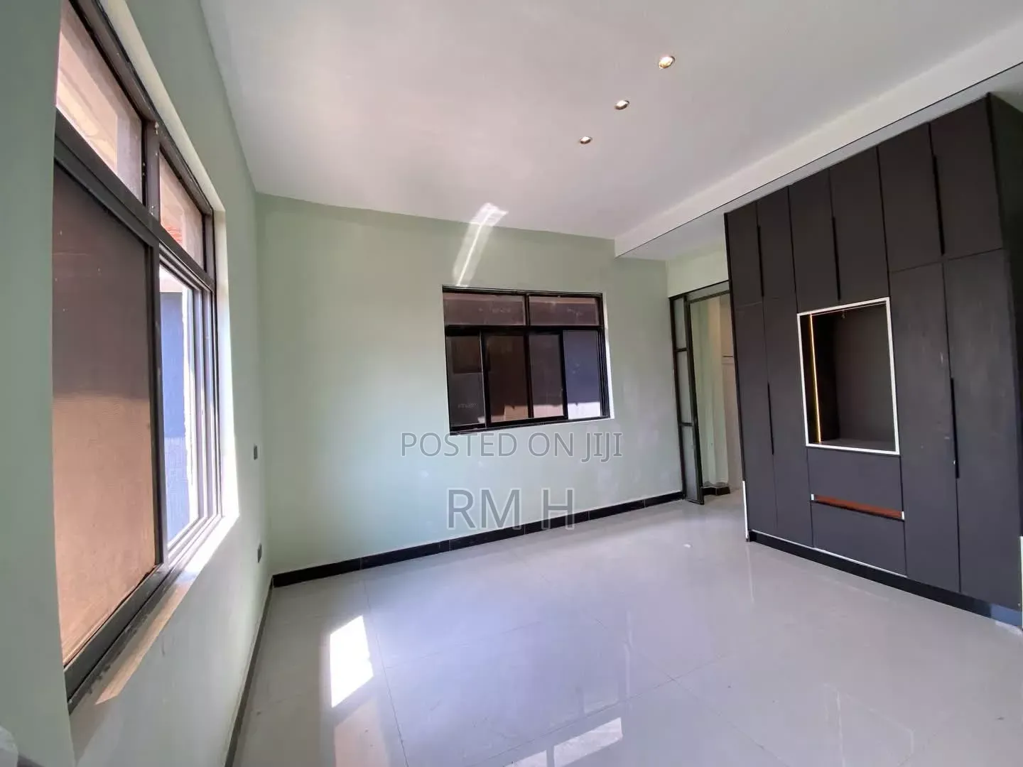 2bdrm Apartment in Bunga, Central Division for rent