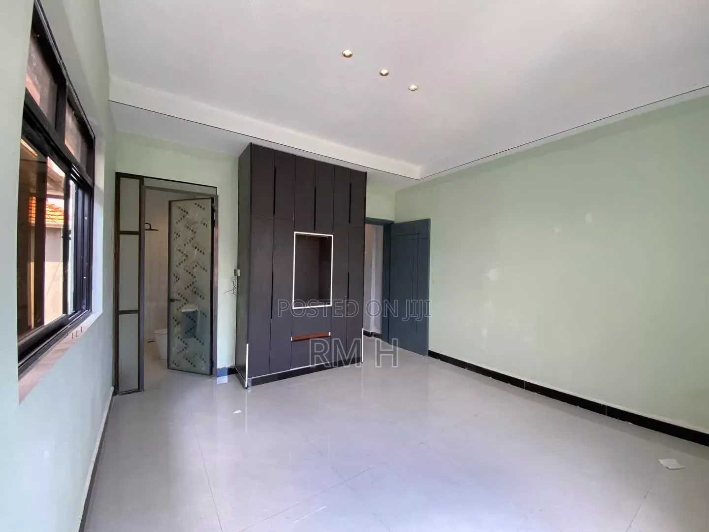 2bdrm Apartment in Bunga, Central Division for rent