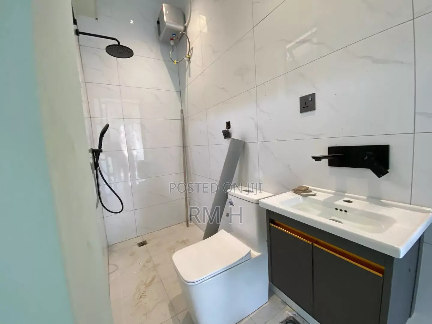 2bdrm Apartment in Bunga, Central Division for rent