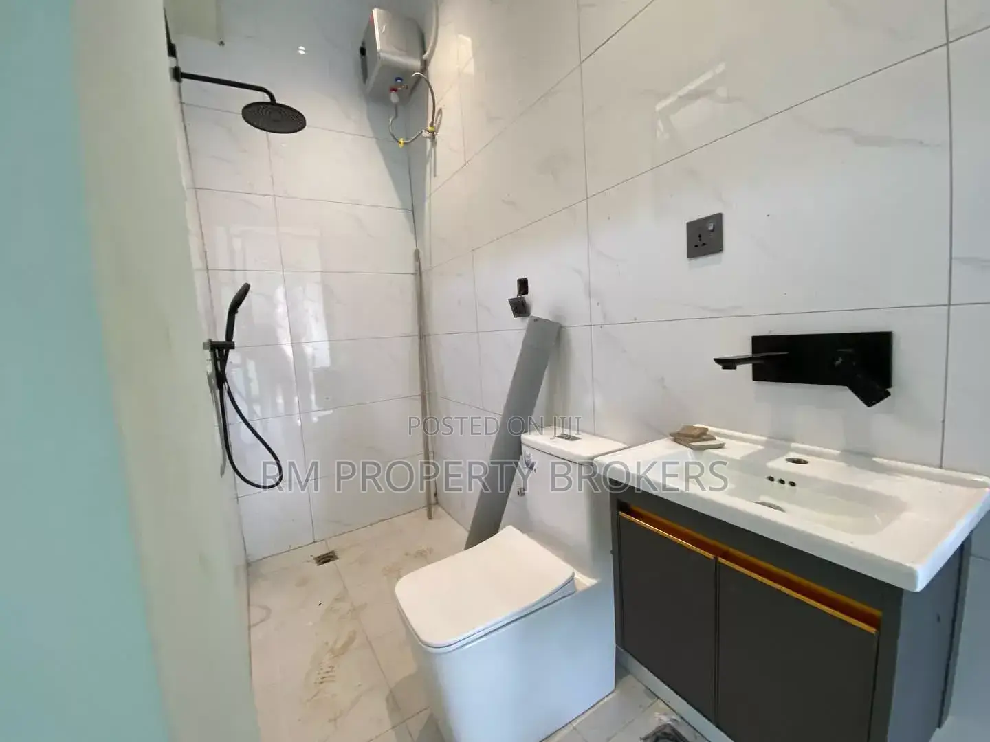 2bdrm Apartment in Bunga, Central Division for rent