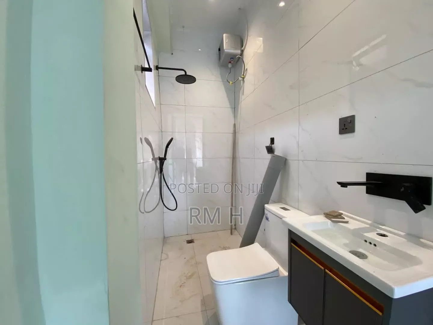 2bdrm Apartment in Bunga, Central Division for rent