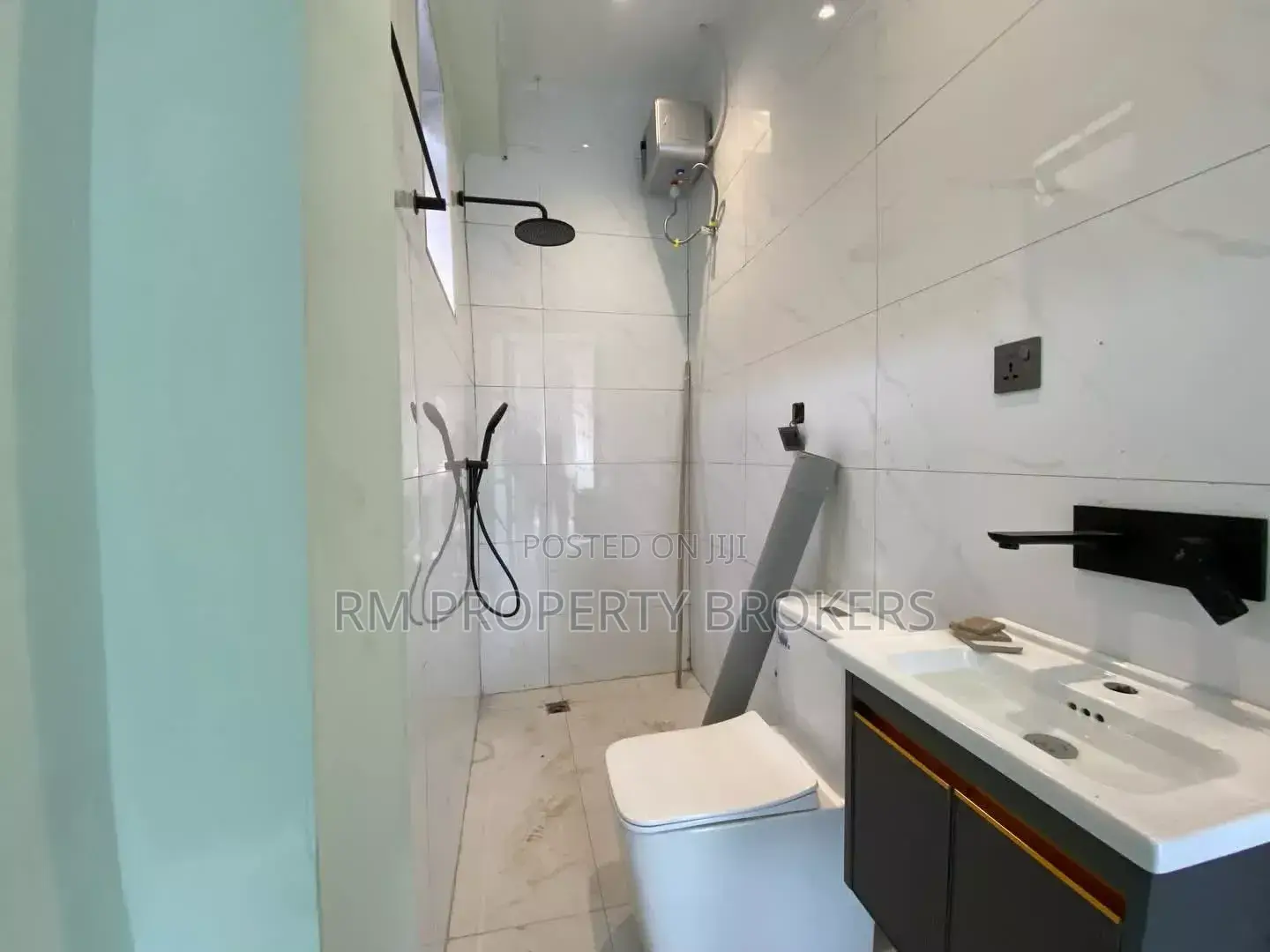 2bdrm Apartment in Bunga, Central Division for rent
