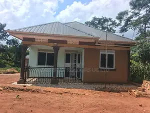 3bdrm House in Mukono TC for sale