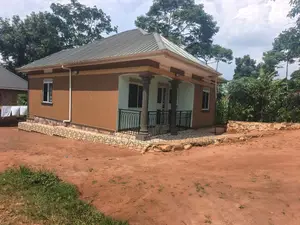 3bdrm House in Mukono TC for sale