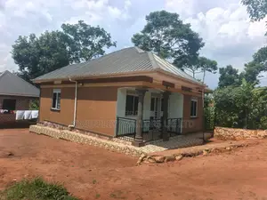 3bdrm House in Mukono TC for sale