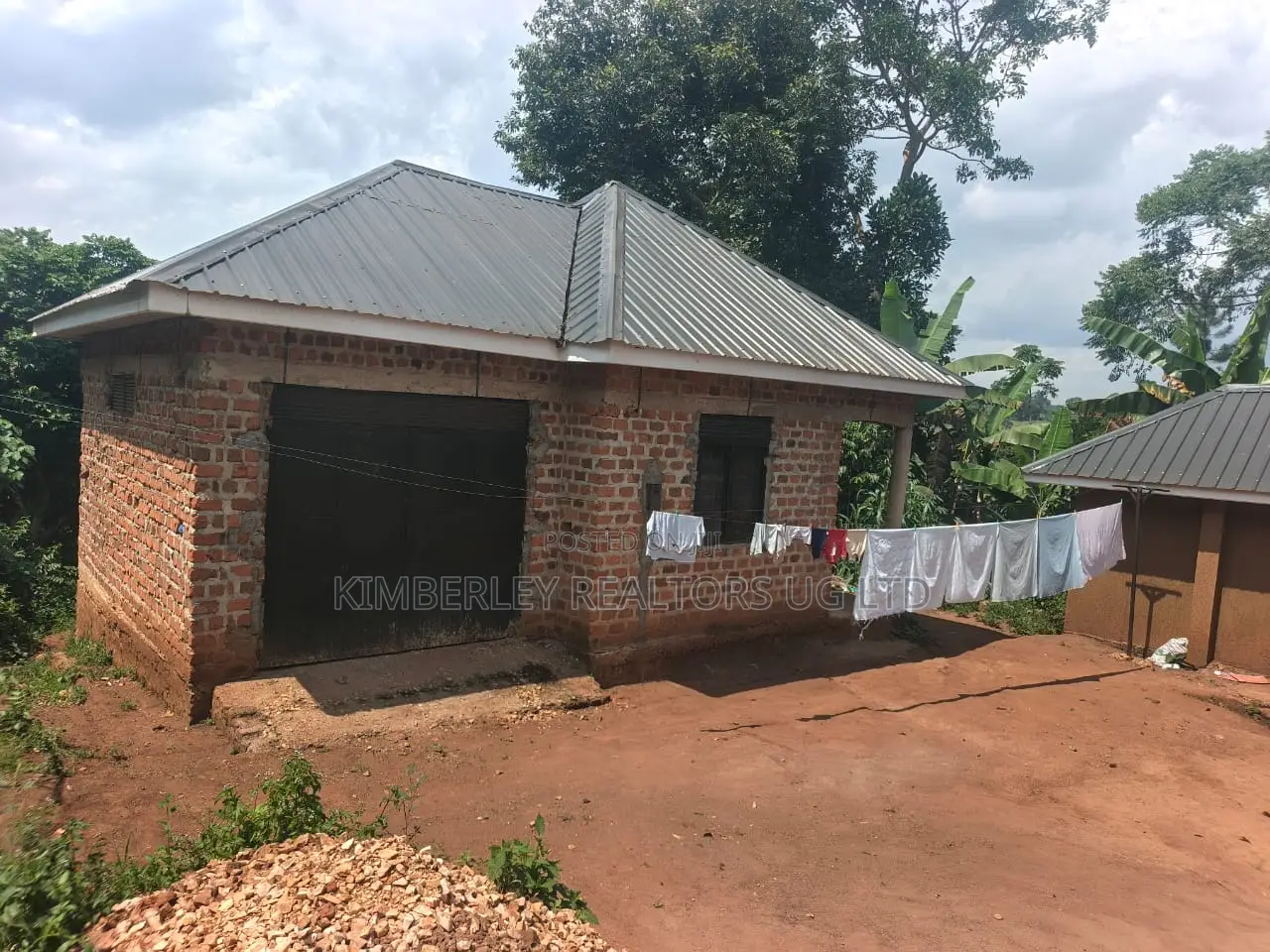 3bdrm House in Mukono TC for sale