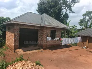 3bdrm House in Mukono TC for sale