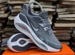 Nike Air Max Zoom Sneakers. All Colorway Accents