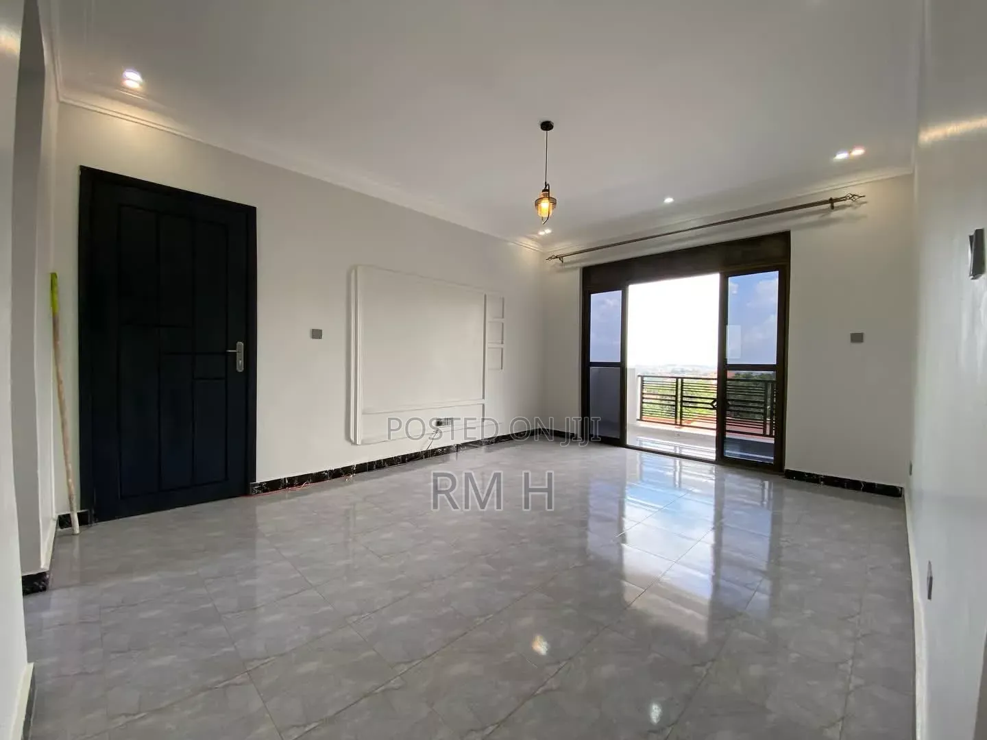 1bdrm Apartment in Salaama Munyonyo, Central Division for rent