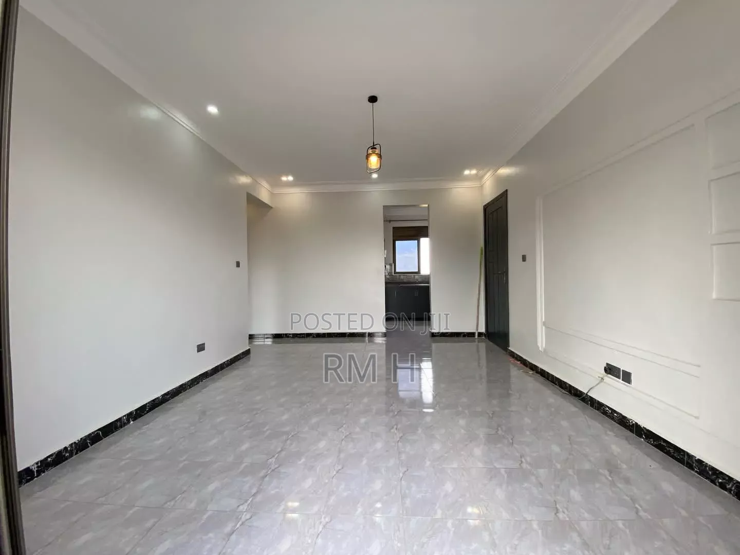 1bdrm Apartment in Salaama Munyonyo, Central Division for rent