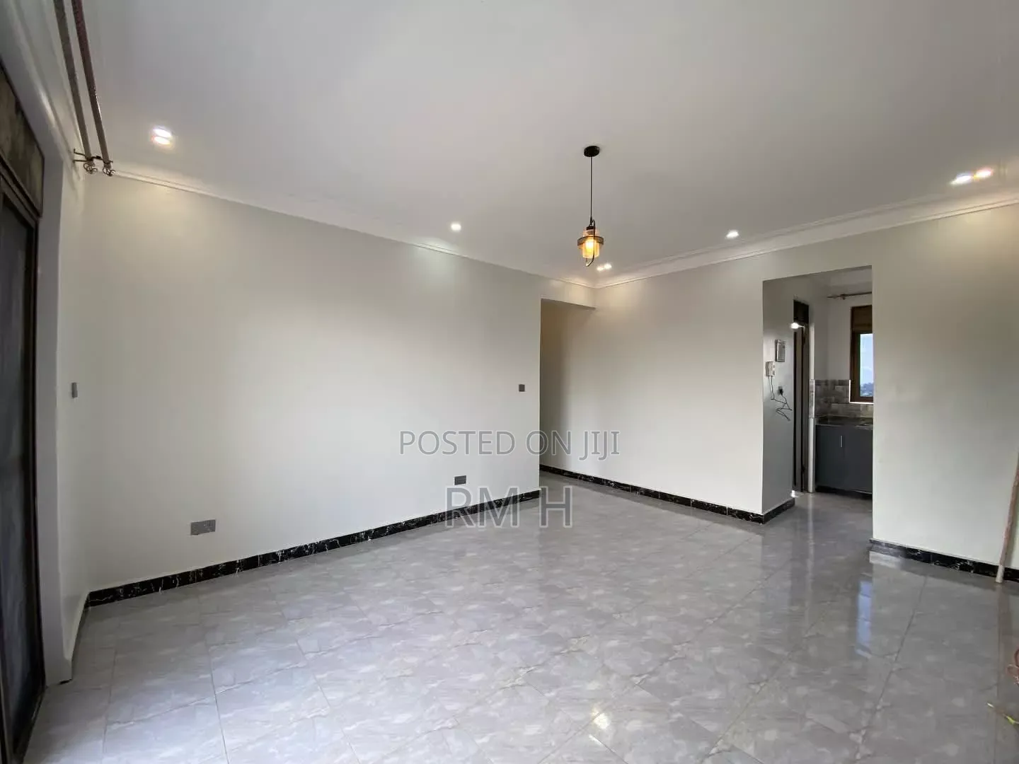 1bdrm Apartment in Salaama Munyonyo, Central Division for rent