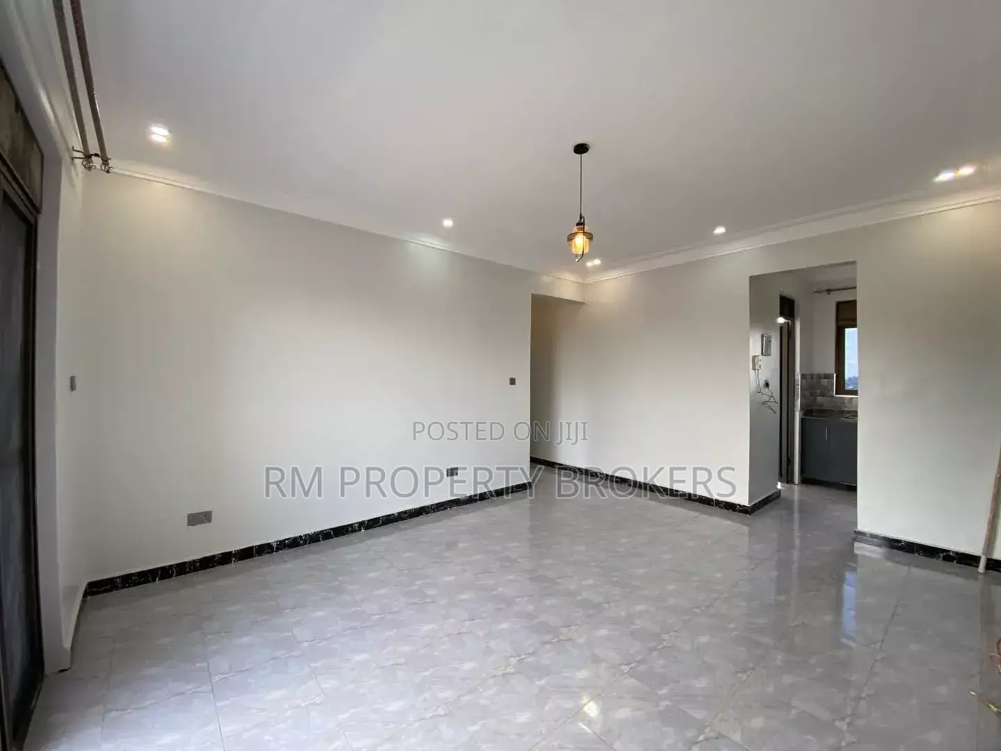 1bdrm Apartment in Salaama Munyonyo, Central Division for rent