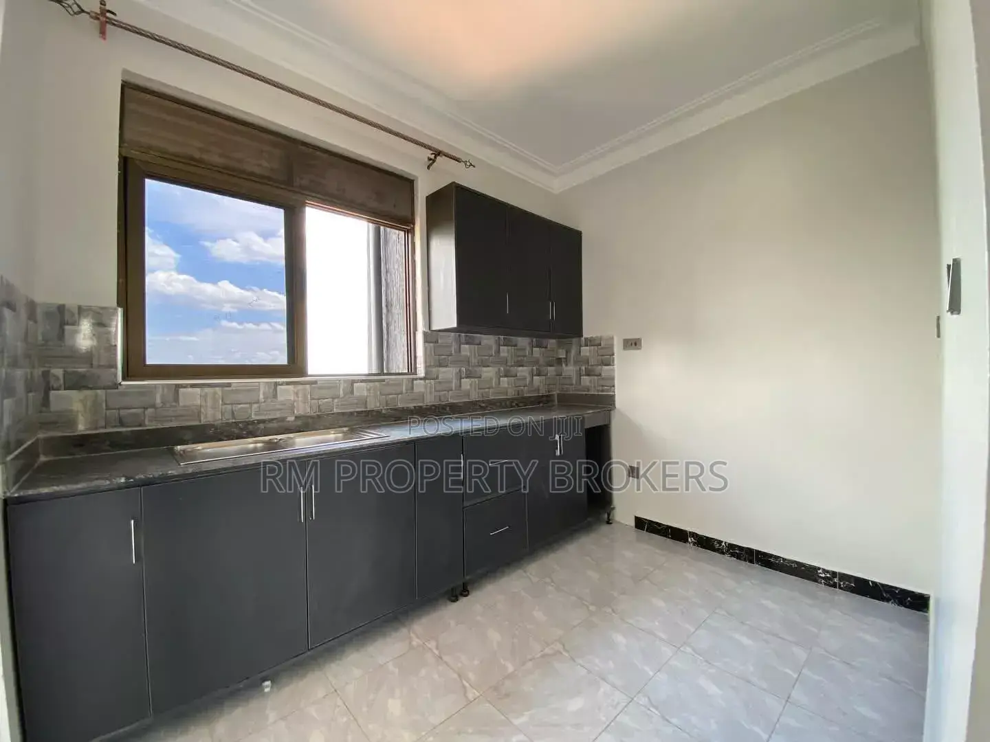 1bdrm Apartment in Salaama Munyonyo, Central Division for rent