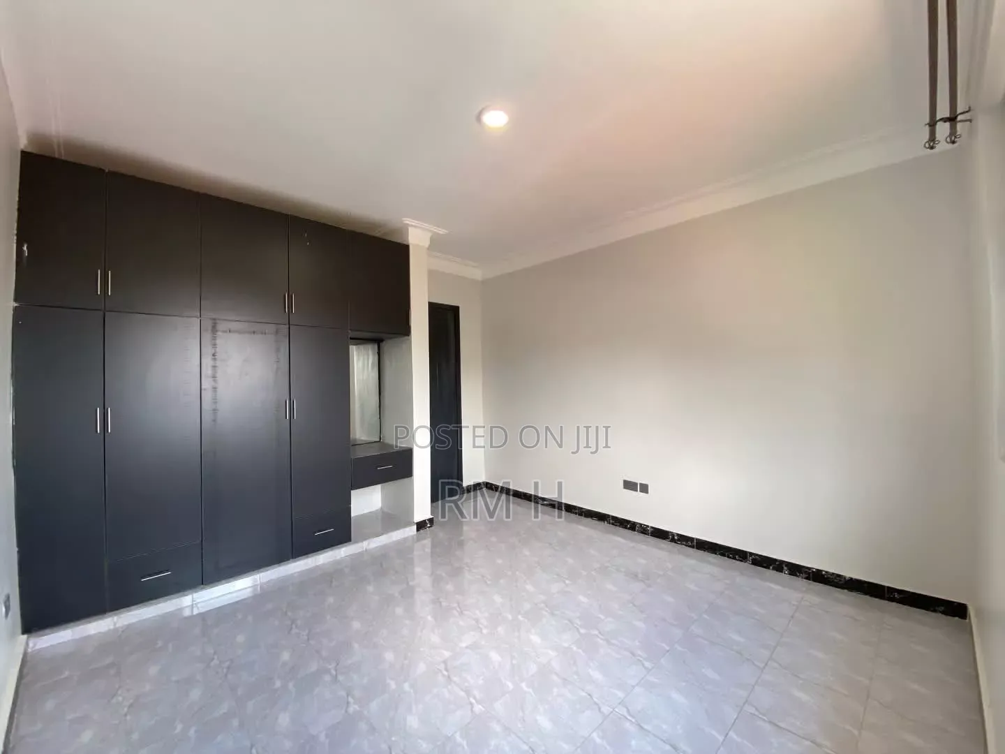 1bdrm Apartment in Salaama Munyonyo, Central Division for rent