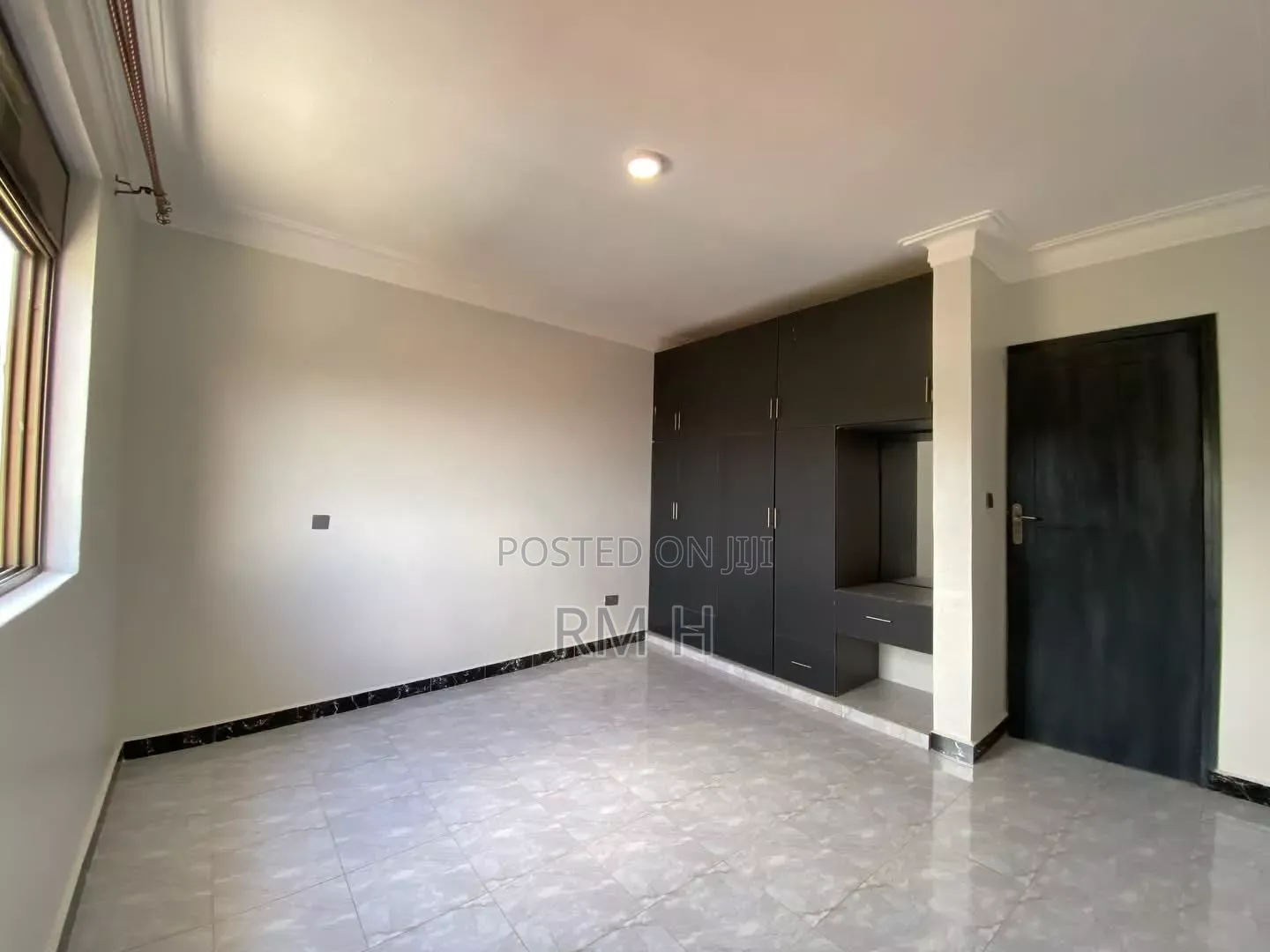 1bdrm Apartment in Salaama Munyonyo, Central Division for rent