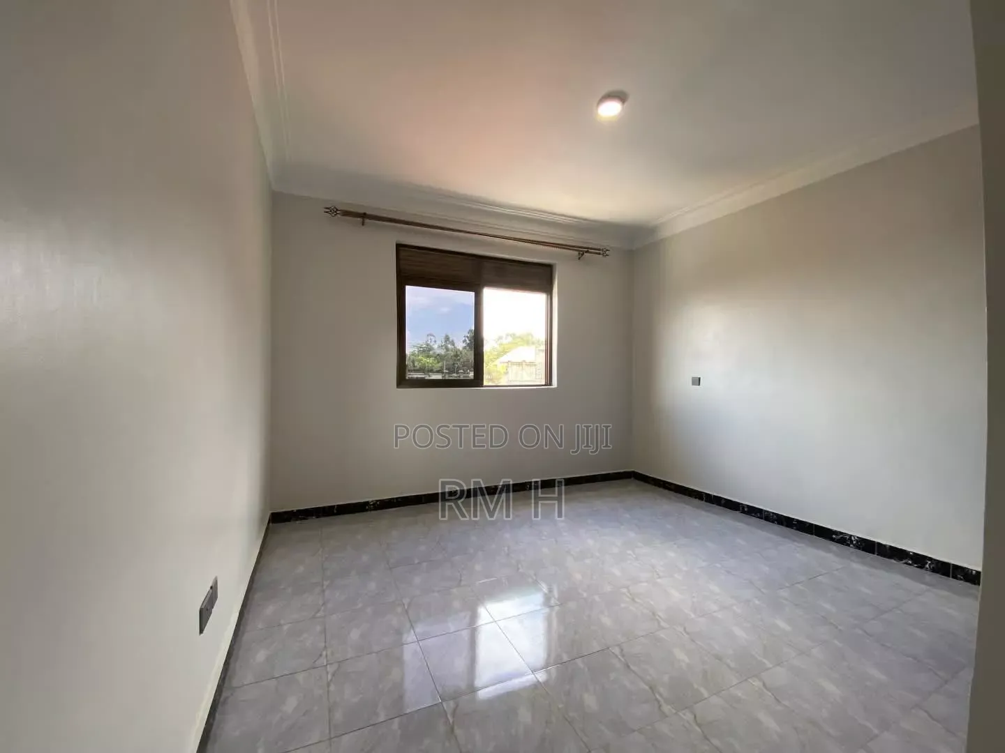 1bdrm Apartment in Salaama Munyonyo, Central Division for rent