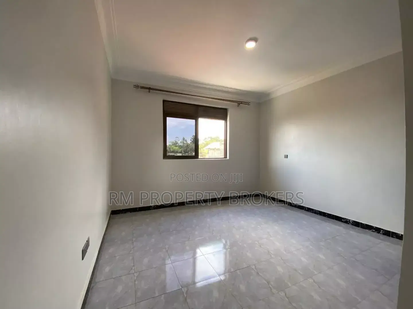 1bdrm Apartment in Salaama Munyonyo, Central Division for rent