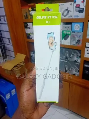 Selfie Stick R1