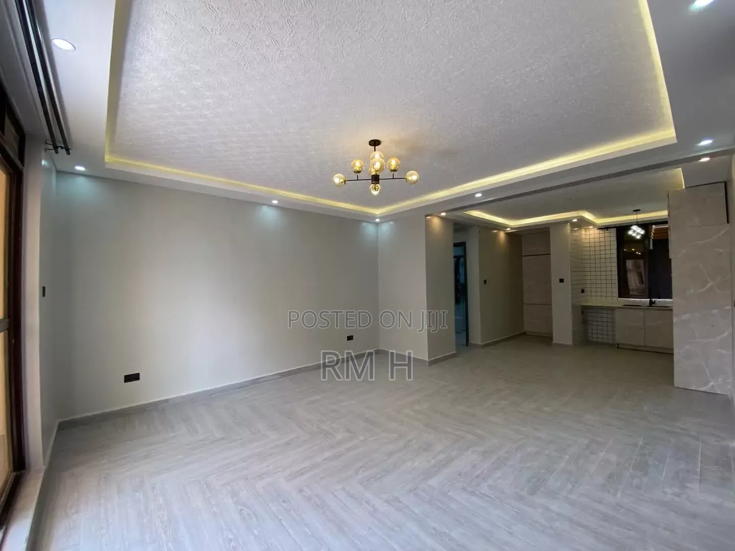 2bdrm Apartment in Buziga, Central Division for rent