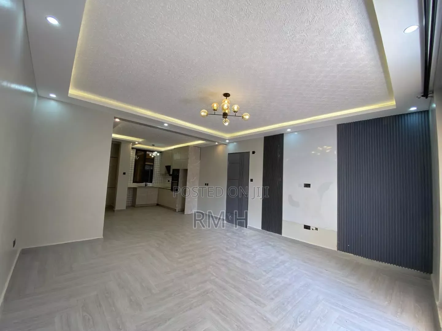 2bdrm Apartment in Buziga, Central Division for rent
