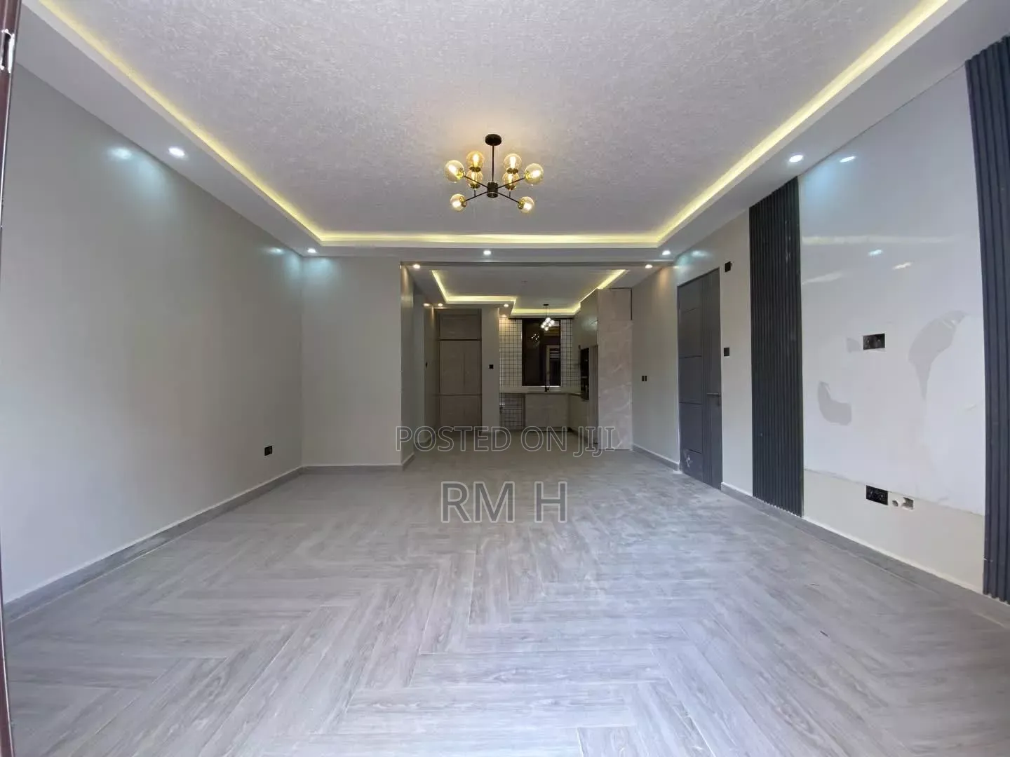 2bdrm Apartment in Buziga, Central Division for rent