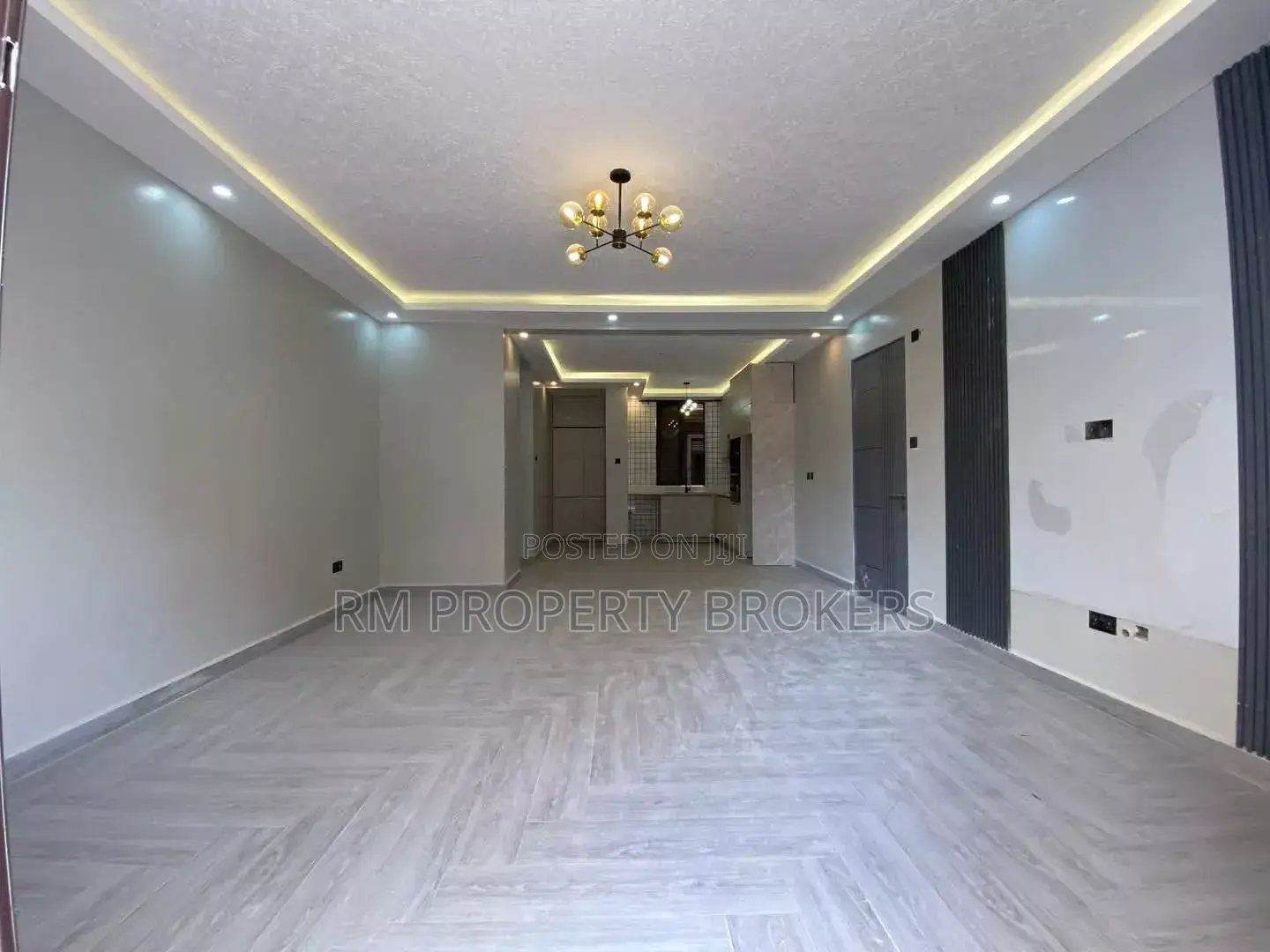 2bdrm Apartment in Buziga, Central Division for rent