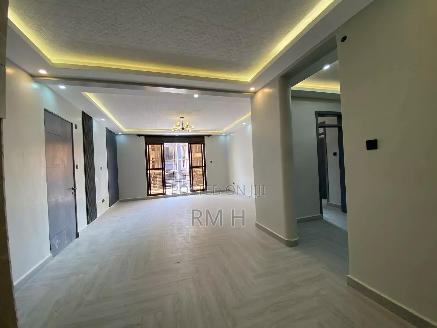 2bdrm Apartment in Buziga, Central Division for rent